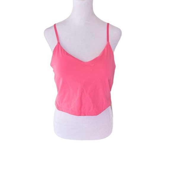 Lululemon - NWT Align™ Cropped
Cami Tank Top *Light Support,
A/B Cup Sz 12 - Picture 5 of 9